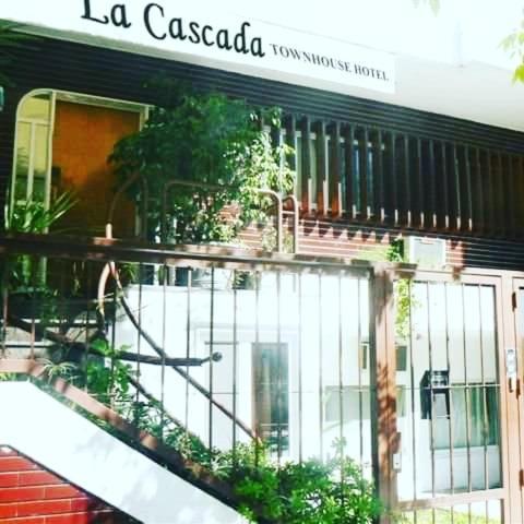 La Cascada Townhouse Hotel ブエノスアイレス エクステリア 写真