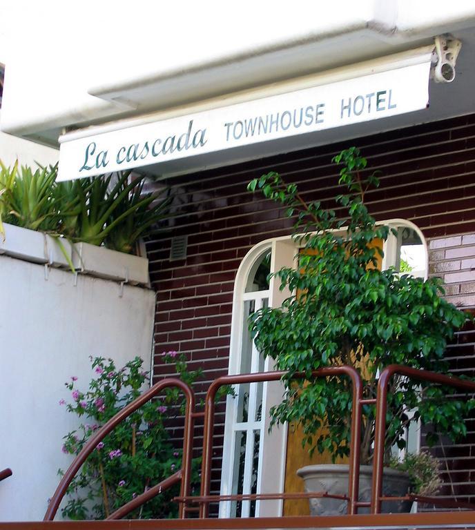 La Cascada Townhouse Hotel ブエノスアイレス エクステリア 写真